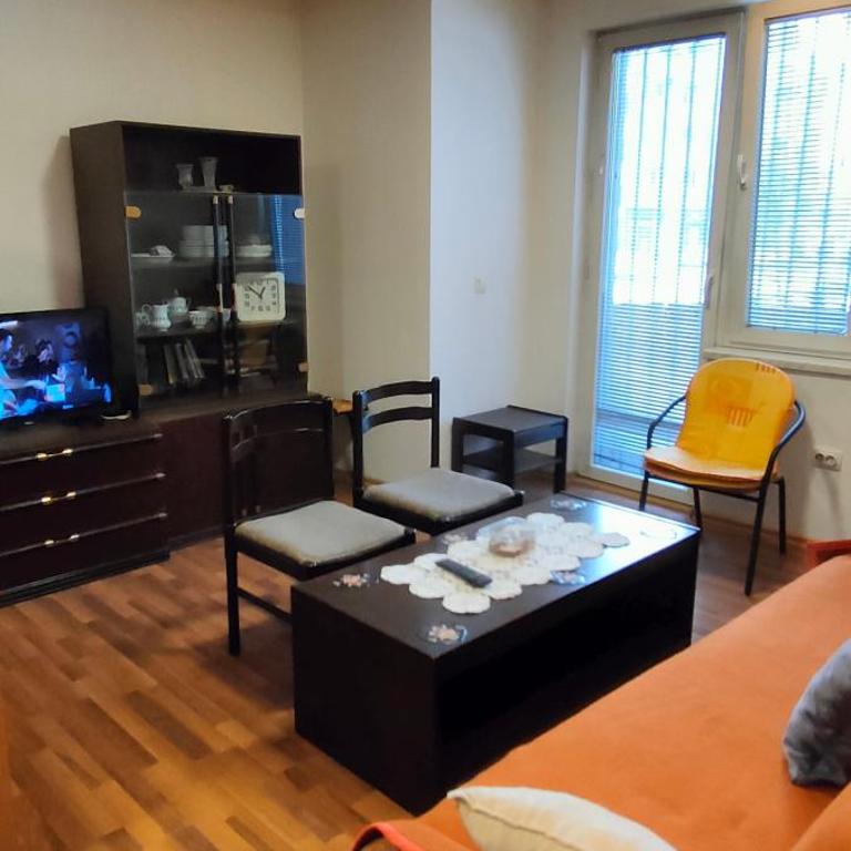Apartman BAL - Apartman sa 1 Spavaćom Sobom - 1