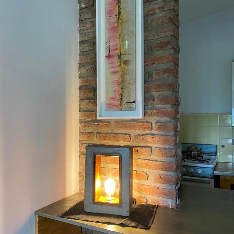San Plácido - Two-Bedroom House - 5