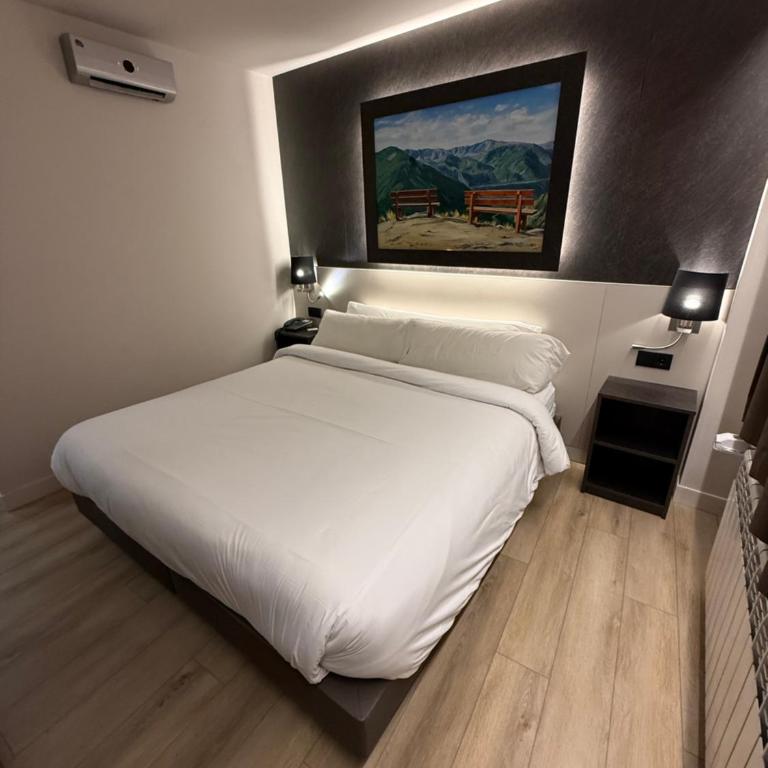 Hotel Guineu - Habitación Doble - 3