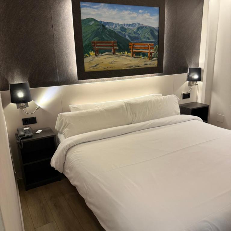 Hotel Guineu - Habitación Doble - 2