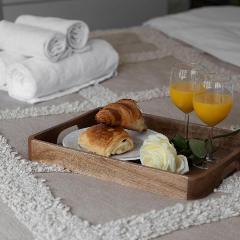 Serenty - 2BR - Arc de Triomphe & Champs-Élysées - Apartment - 22