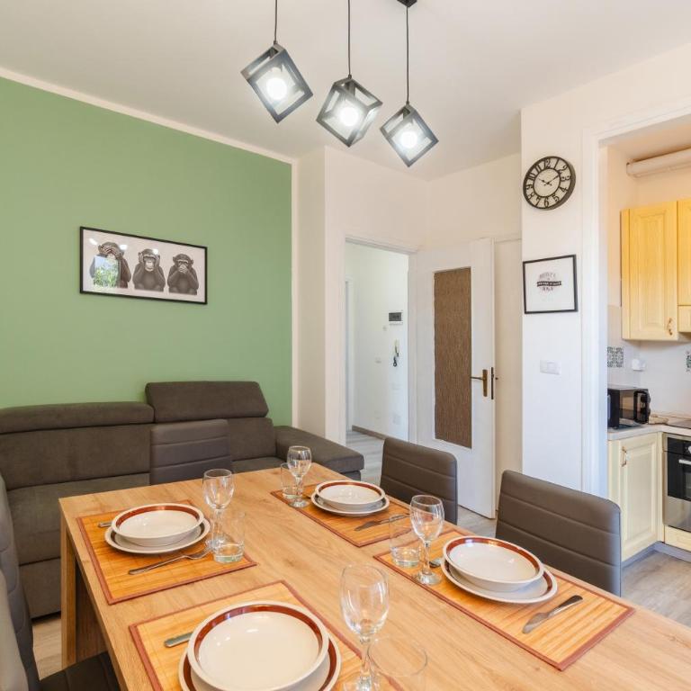 Dimora Sofia - Two-Bedroom Apartment - 7