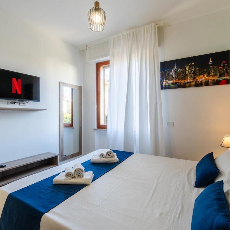 Dimora Sofia - Two-Bedroom Apartment - 2