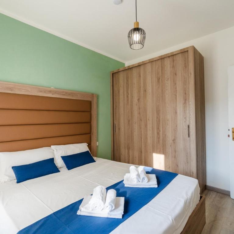 Dimora Sofia - Two-Bedroom Apartment - 10