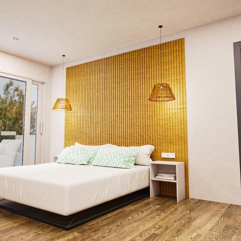 MarSenses Puerto Pollensa Hotel & Spa Adults Only - Universal Suite - 1