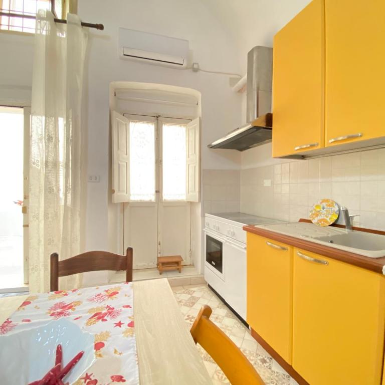 Rifugio di Carlo Gallipoli Centro Storico - One-Bedroom Apartment - 22