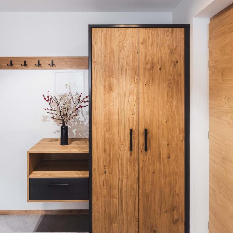 Paradeis Apartments - Appartamento Deluxe con 2 Camere da Letto - 17