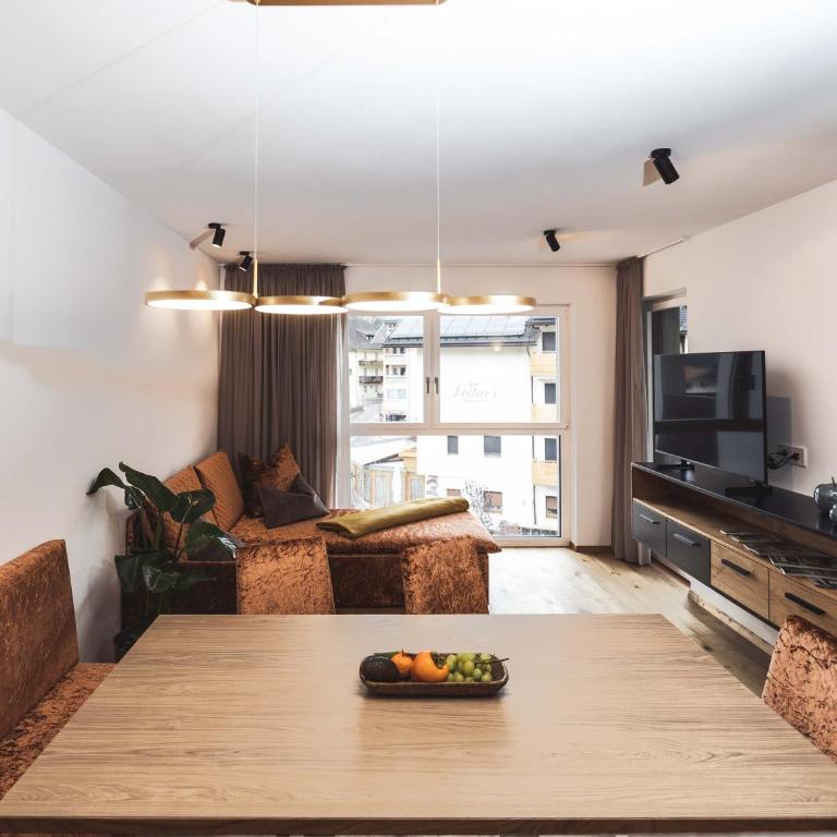 Paradeis Apartments - Appartamento Deluxe con 2 Camere da Letto - 16