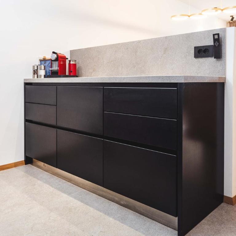 Paradeis Apartments - Appartamento Deluxe con 2 Camere da Letto - 12