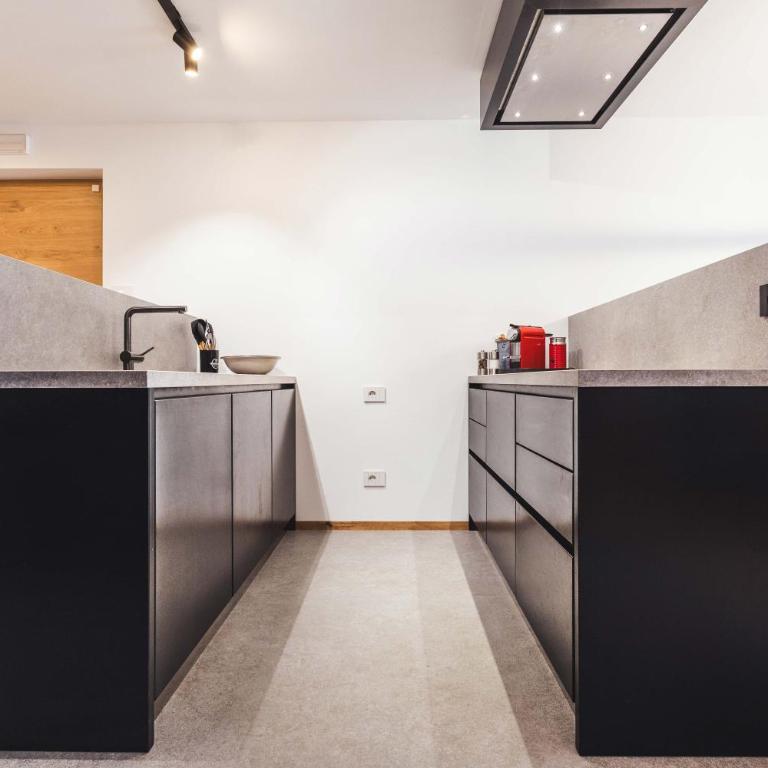 Paradeis Apartments - Appartamento Deluxe con 2 Camere da Letto - 20