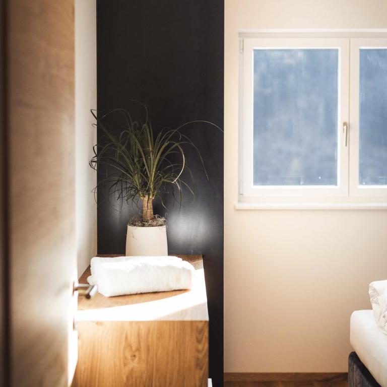 Paradeis Apartments - Appartamento con 1 Camera da Letto e Balcone - 19