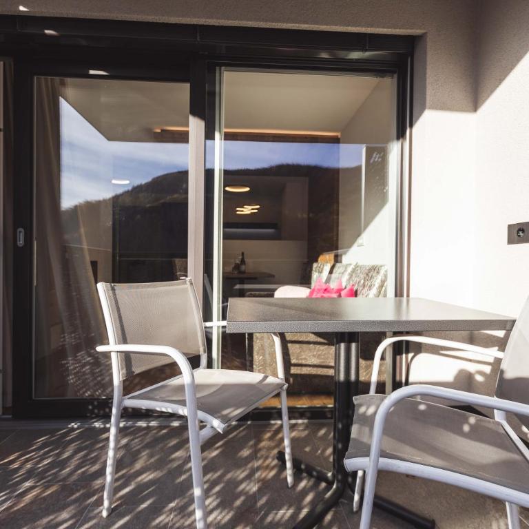 Paradeis Apartments - Appartamento con 1 Camera da Letto e Balcone - 22