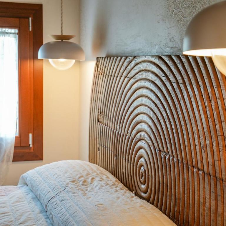 Alla Rocca Storica Zefiro - Appartamento con 2 Camere da Letto e con Vista - 14