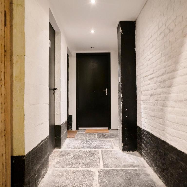Contemporary Duplex with Two Bedrooms in Old Lille - Two-Bedroom Standard Apartment - 21