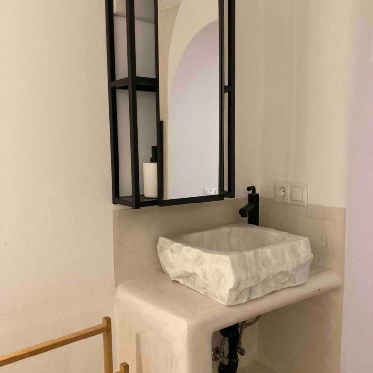 Bodega Millantú a cozy studio apartment - Apartamento de 1 dormitorio - 5