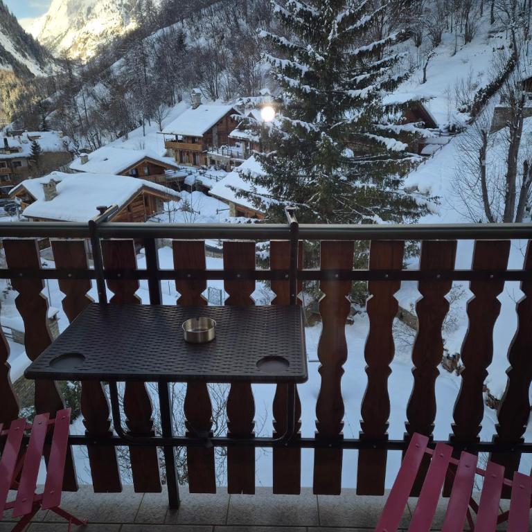 Hotel Dente Del Gigante - Junior Suite Deluxe - 3