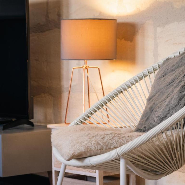 Notre Dame Apartment - Appartement - 3