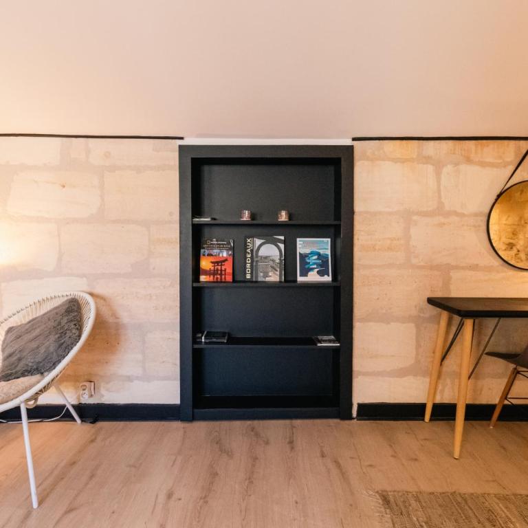 Notre Dame Apartment - Appartement - 9