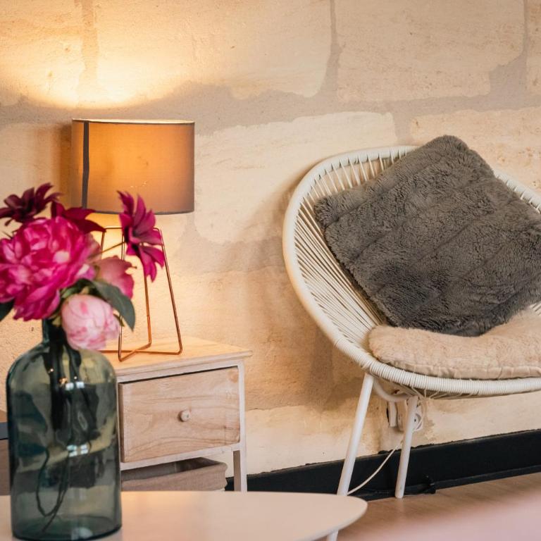 Notre Dame Apartment - Appartement - 5