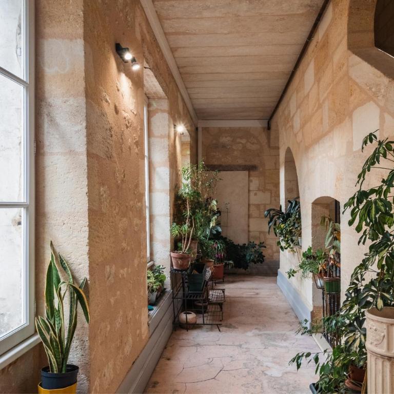 Notre Dame Apartment - Appartement - 15