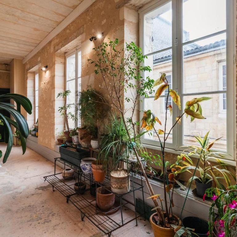 Notre Dame Apartment - Appartement - 17