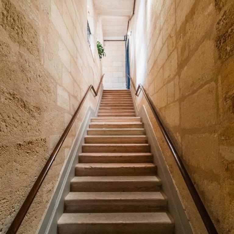Notre Dame Apartment - Appartement - 18