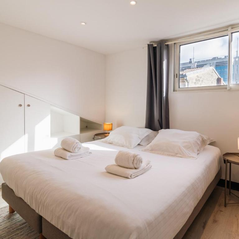 Notre Dame Apartment - Appartement - 14