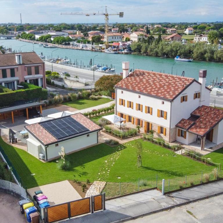 Alla Rocca Storica Zefiro - Appartamento con 2 Camere da Letto e con Vista - 35