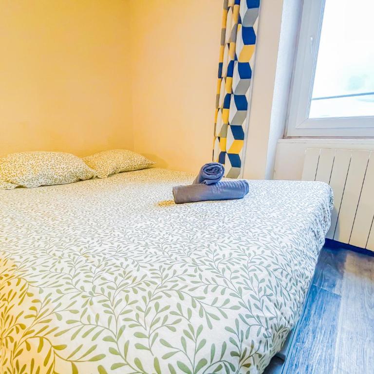 Studio calme et bien situé à Clermont-Ferrand - Studio-Apartment - 3