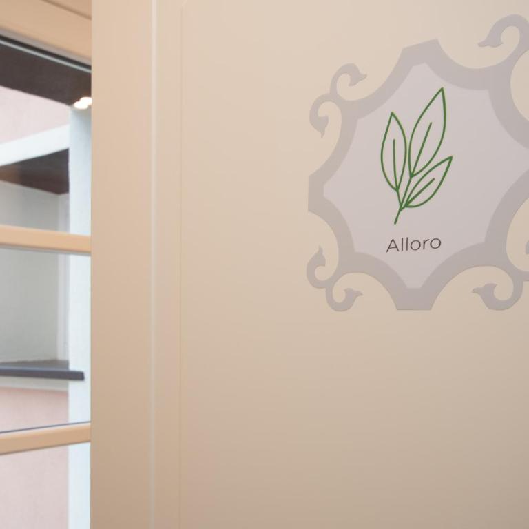 Locanda Mirei - Appartamento Suite - 1