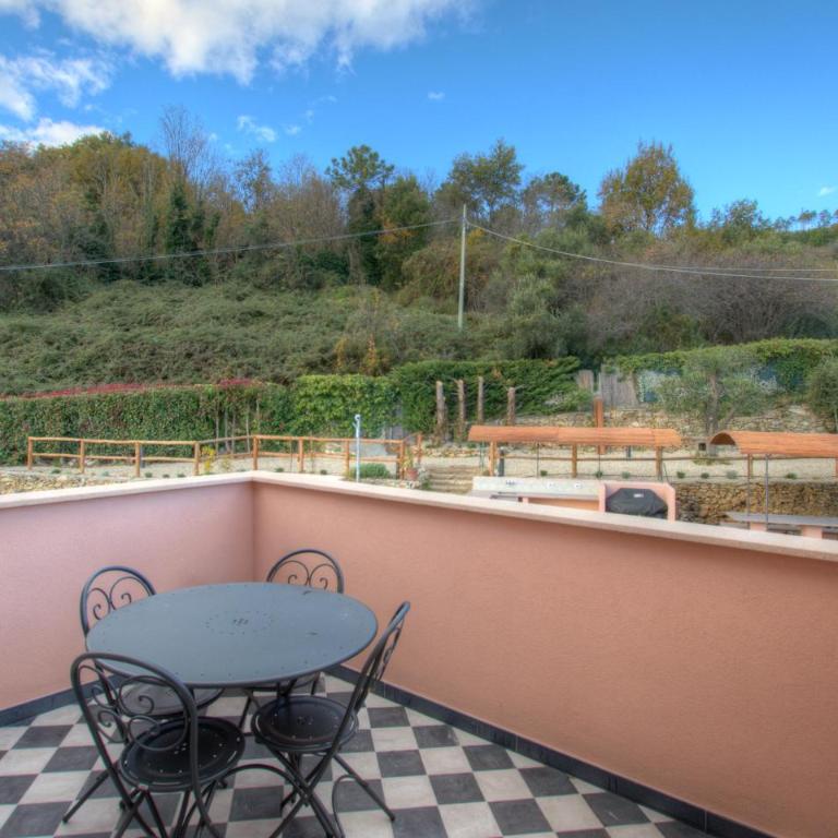 Locanda Mirei - Appartamento Suite - 2