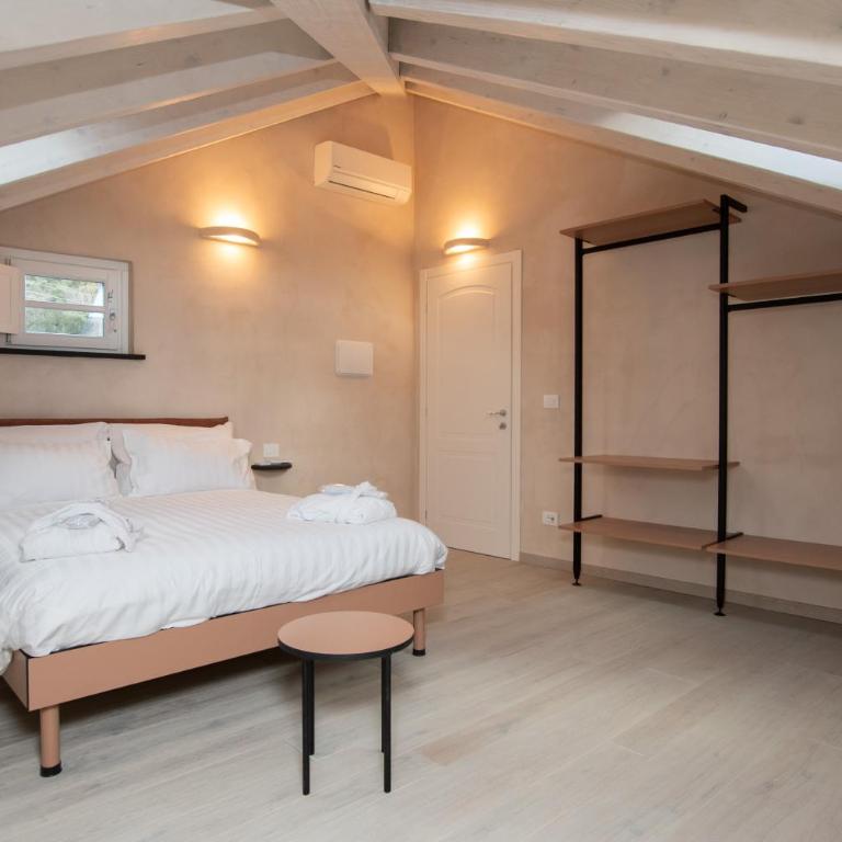 Locanda Mirei - Appartamento Suite - 5