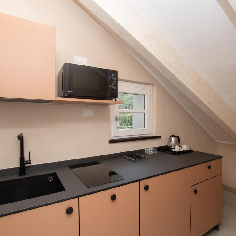 Locanda Mirei - Appartamento Suite - 3