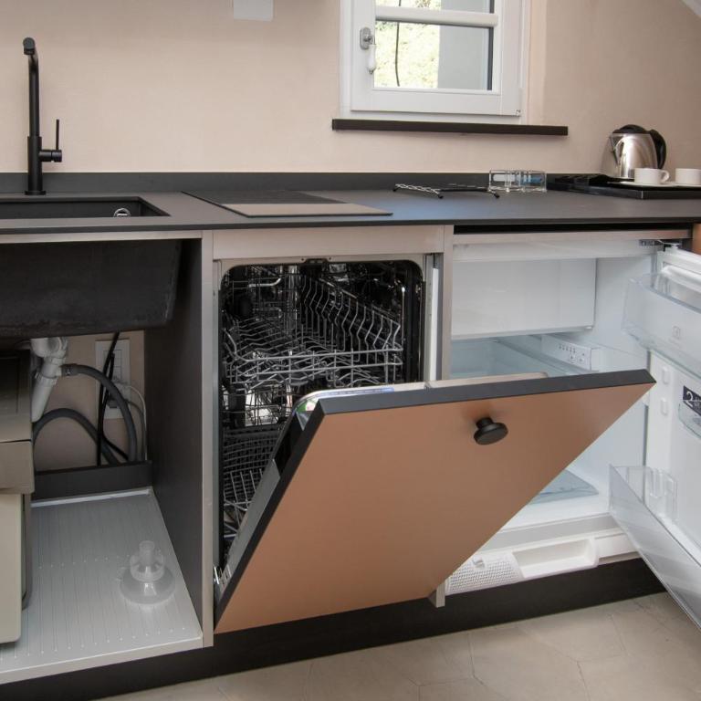 Locanda Mirei - Appartamento Suite - 11