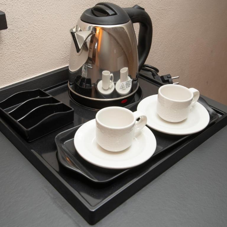 Locanda Mirei - Appartamento Suite - 6