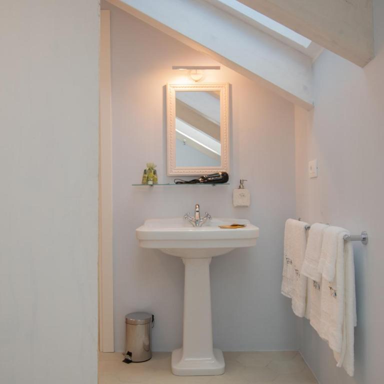 Locanda Mirei - Appartamento Suite - 8
