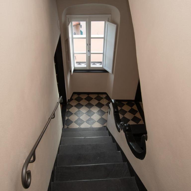 Locanda Mirei - Appartamento Suite - 15