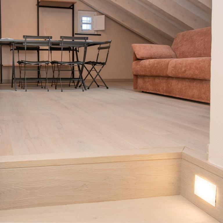 Locanda Mirei - Appartamento Suite - 14