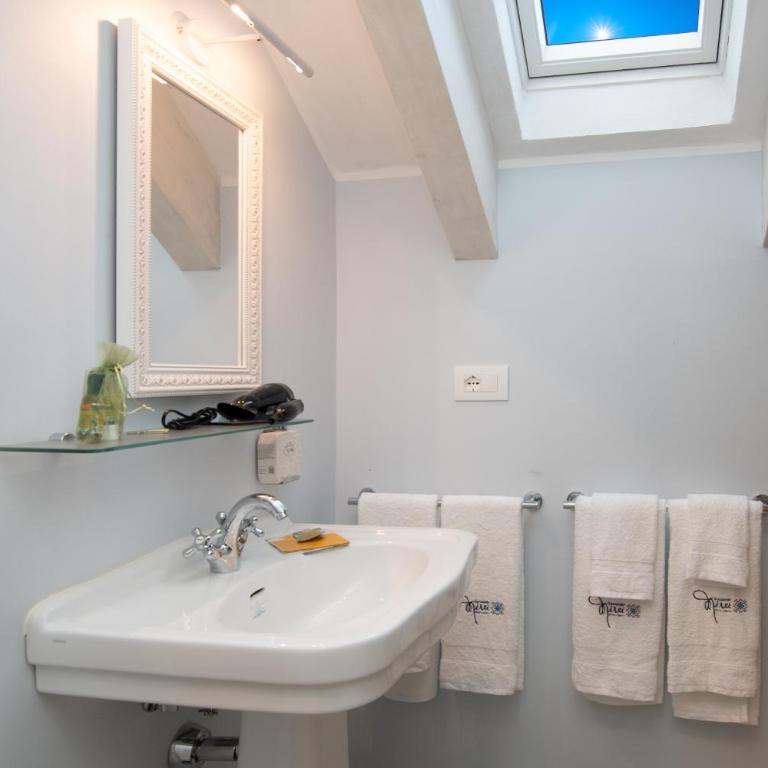 Locanda Mirei - Appartamento Suite - 18
