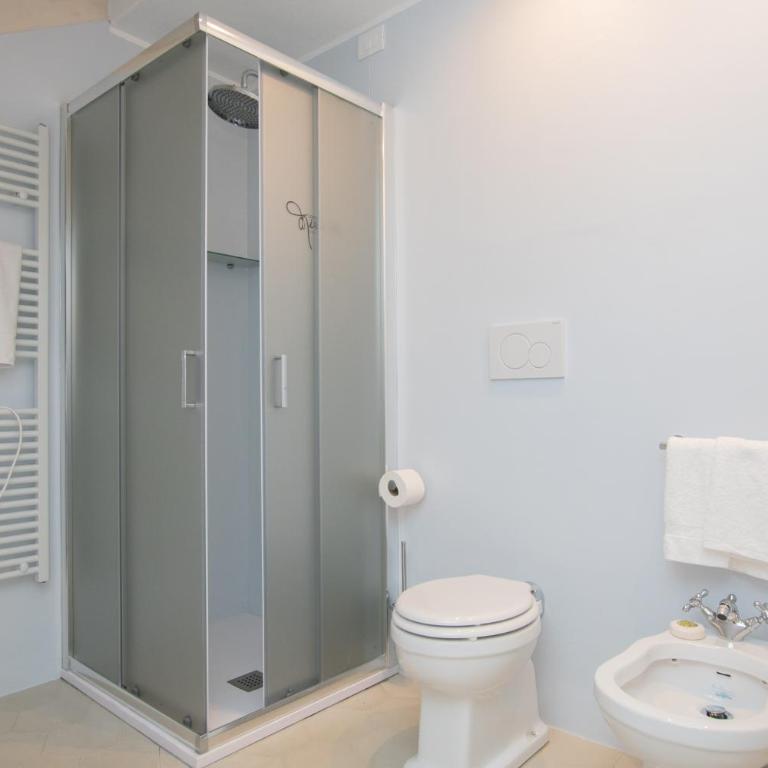 Locanda Mirei - Appartamento Suite - 19
