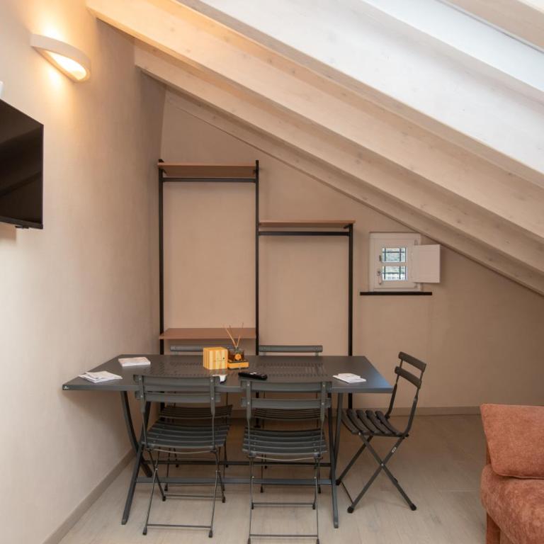 Locanda Mirei - Appartamento Suite - 16