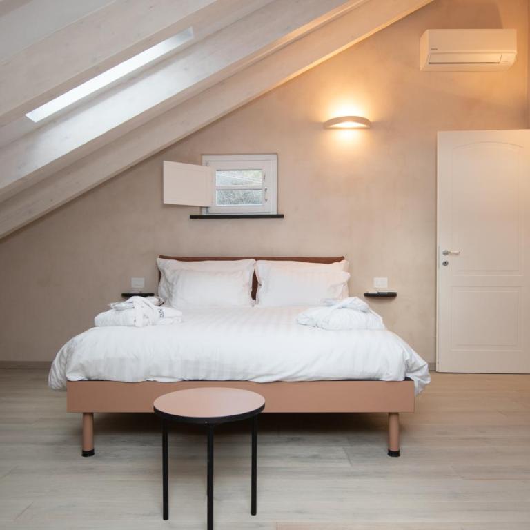 Locanda Mirei - Appartamento Suite - 17
