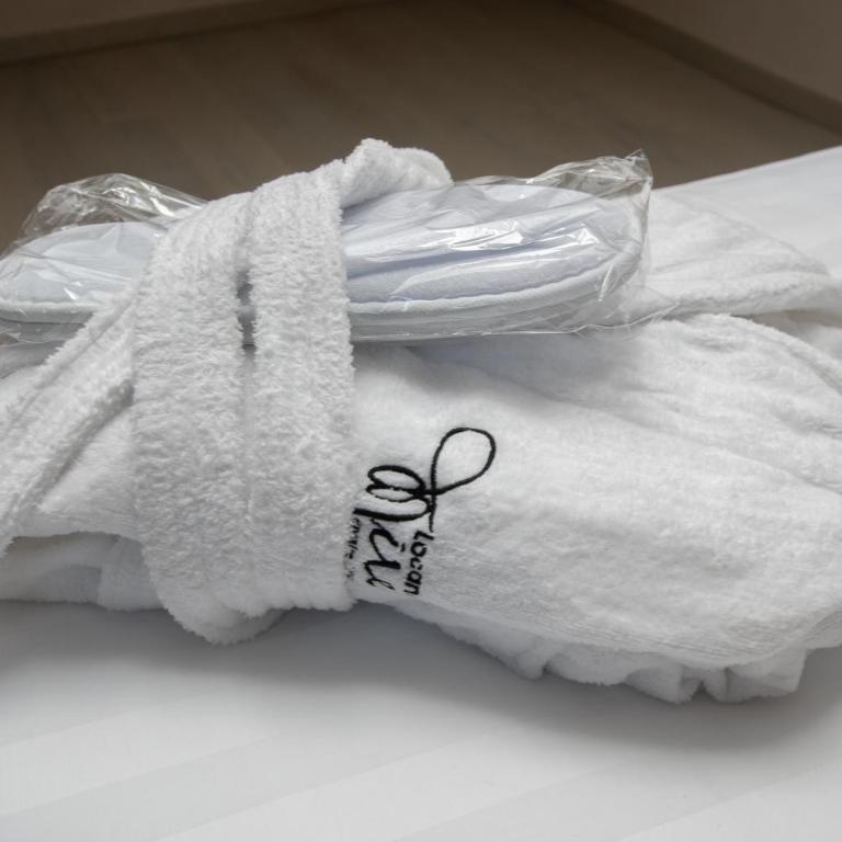Locanda Mirei - Appartamento Suite - 10