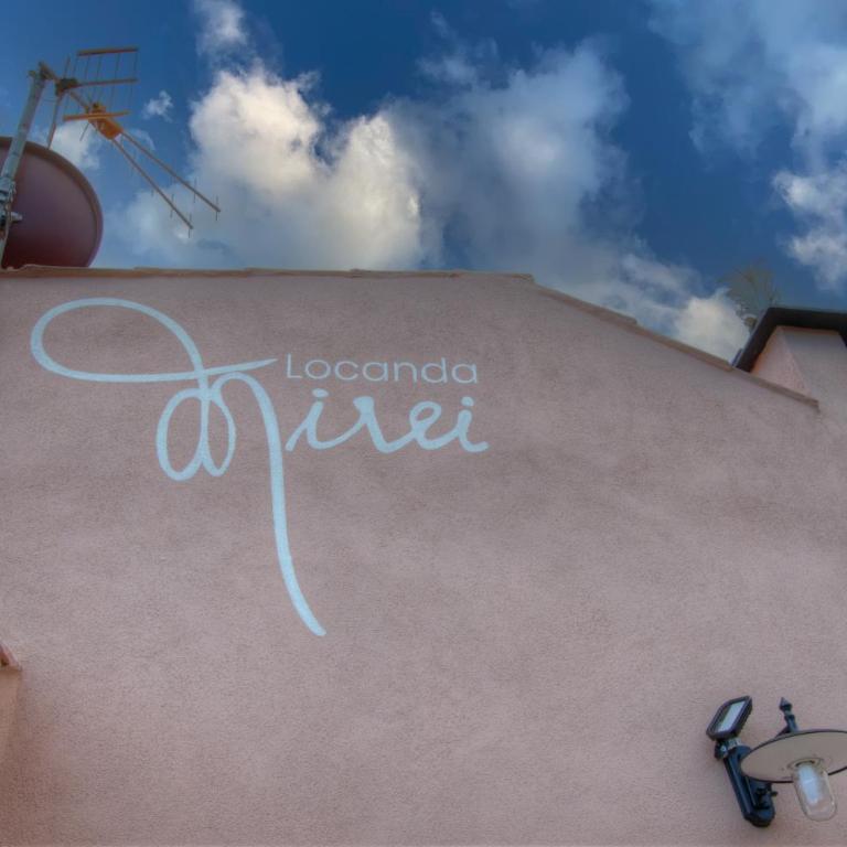 Locanda Mirei - Appartamento Suite - 12