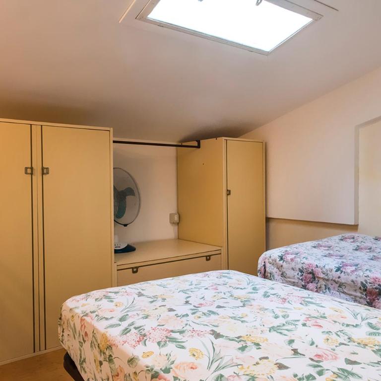 M332 - Marcelli, trilocale con terrazzo vicino al mare - Appartamento con 2 Camere da Letto - 13