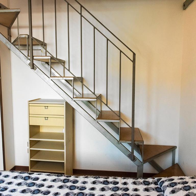M332 - Marcelli, trilocale con terrazzo vicino al mare - Appartamento con 2 Camere da Letto - 12