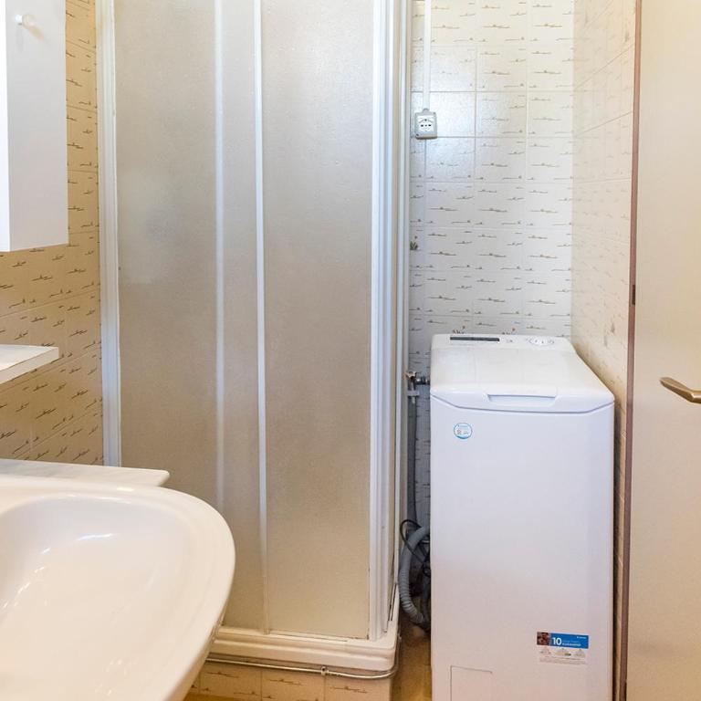 M332 - Marcelli, trilocale con terrazzo vicino al mare - Appartamento con 2 Camere da Letto - 16