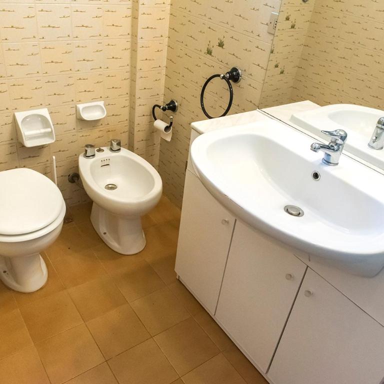 M332 - Marcelli, trilocale con terrazzo vicino al mare - Appartamento con 2 Camere da Letto - 17