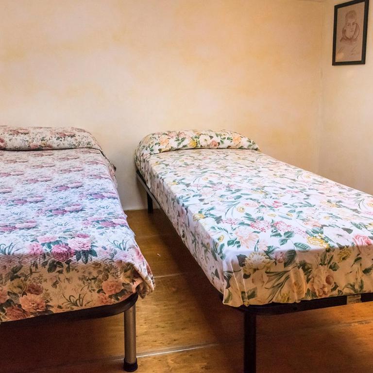 M332 - Marcelli, trilocale con terrazzo vicino al mare - Appartamento con 2 Camere da Letto - 14