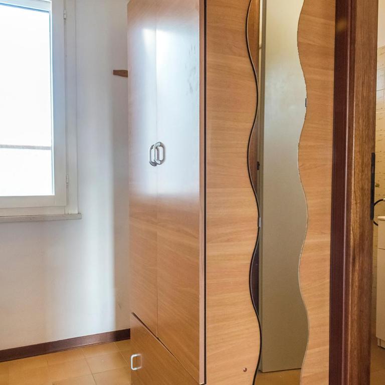 M332 - Marcelli, trilocale con terrazzo vicino al mare - Appartamento con 2 Camere da Letto - 11